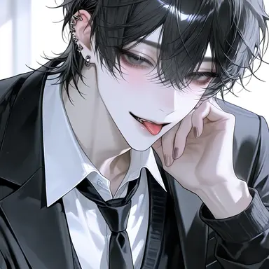 Profile image of Toki