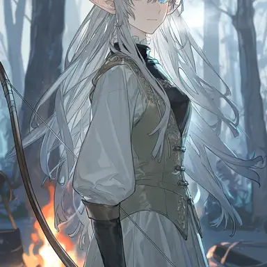 Profile image of Agni