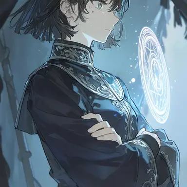 Profile image of Akira