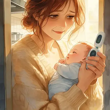Profile image of Delia