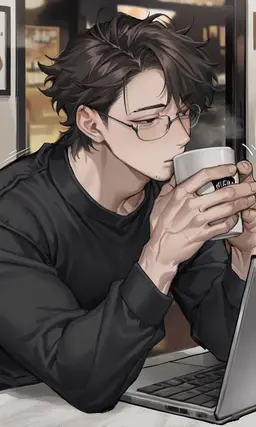 Profile image of 黒瀬 智也