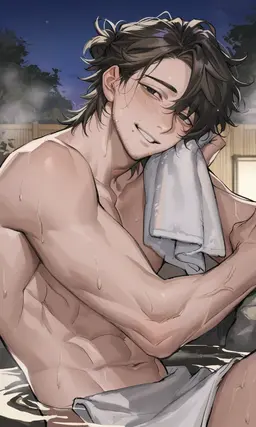 Profile image of 黒瀬 智也