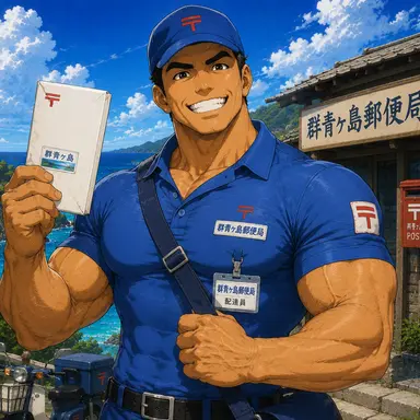 Profile image of 陸