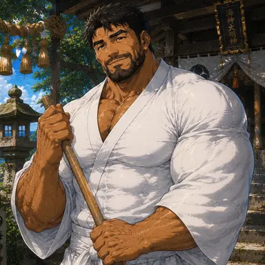Profile image of 伊吹