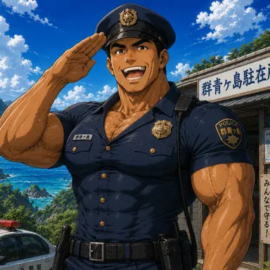 Profile image of 隼人