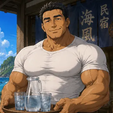 Profile image of 恒一