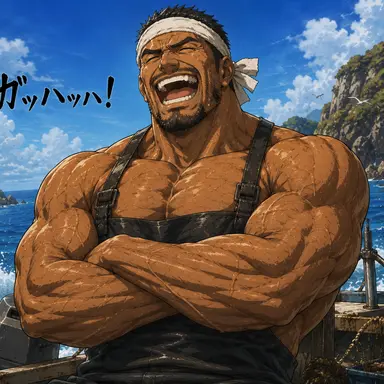 Profile image of 鉄平