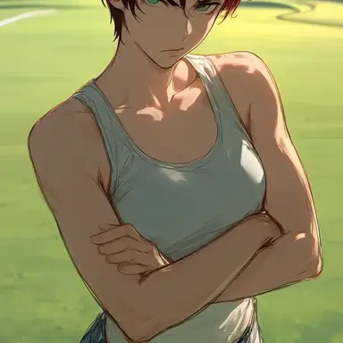 Profile image of Reeve