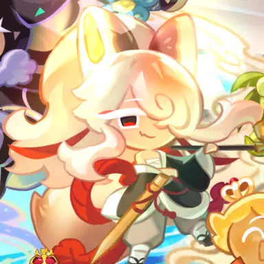 Profile image of 만쥬맛 쿠키