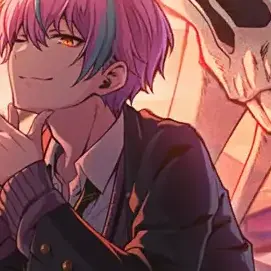 Profile image of 神代類