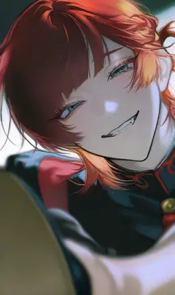Profile image of シェン