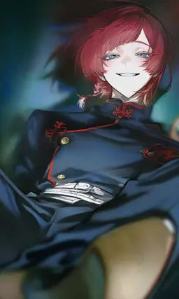 Profile image of シェン