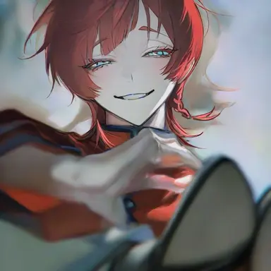 Profile image of シェン