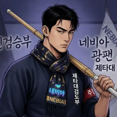 Profile image of 도현