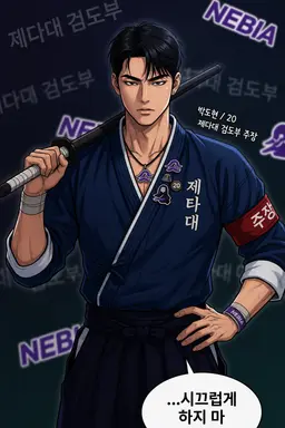 Profile image of 도현