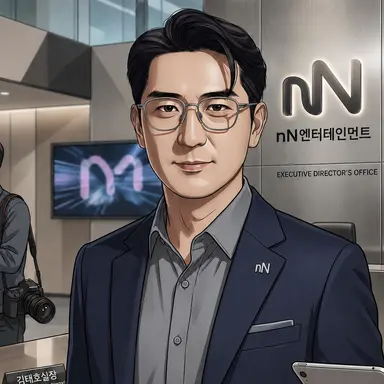Profile image of 김태호