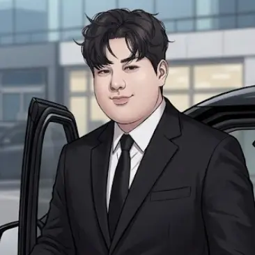 Profile image of 한정우