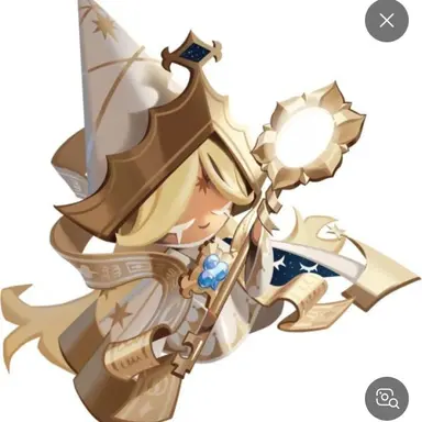 Profile image of 퓨어바닐라