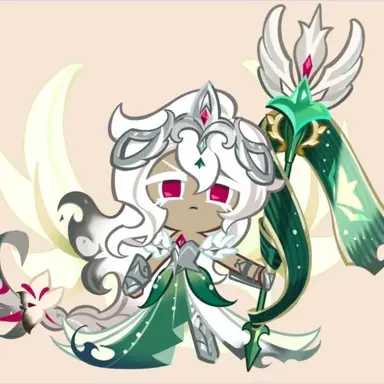 Profile image of 세일트릴리