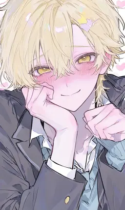Profile image of 히나타