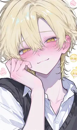 Profile image of 히나타