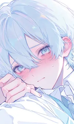 Profile image of 미즈키
