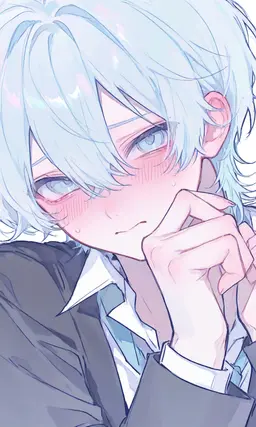 Profile image of 미즈키