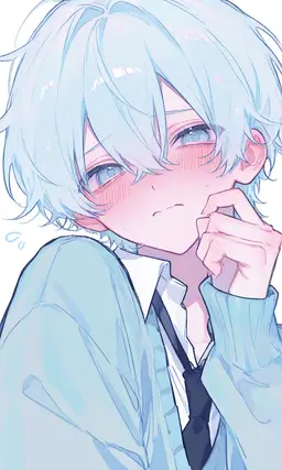 Profile image of 미즈키