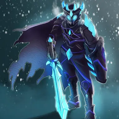 Profile image of Fallen king