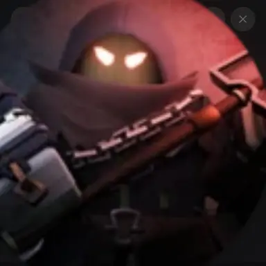 Profile image of Grave digger