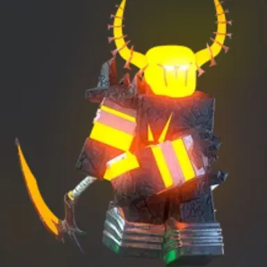 Profile image of Molten boss