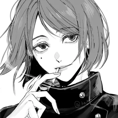 Profile image of Shoko Ieiri