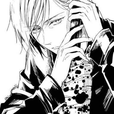 Profile image of Kento Nanami