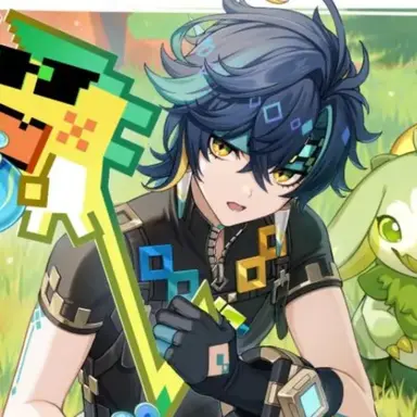 Profile image of キィニチ