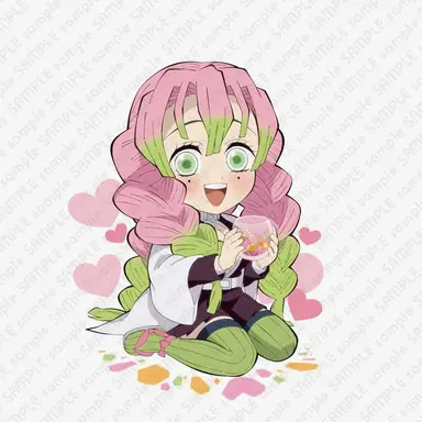 Profile image of 甘露寺蜜璃