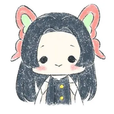 Profile image of 胡蝶カナエ