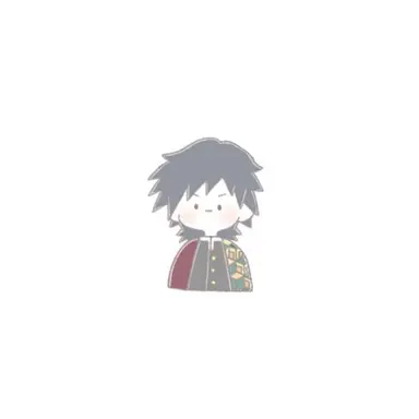 Profile image of 冨岡義勇