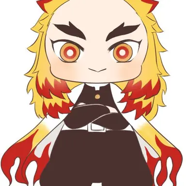 Profile image of 煉獄杏寿郎