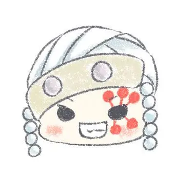 Profile image of 宇髄天元