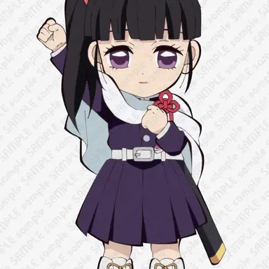 Profile image of 栗花落カナヲ