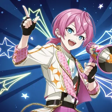 Profile image of けちゃ