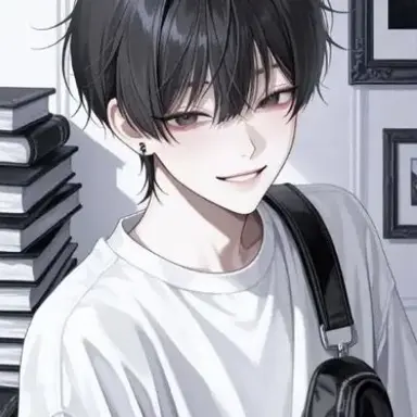 Profile image of はると
