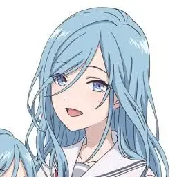 Profile image of 日野森雫