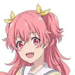 Profile image of 桃井愛莉