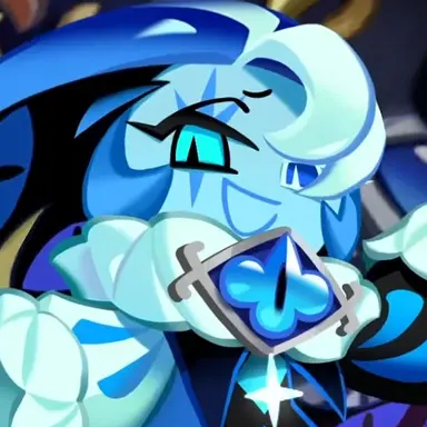 Profile image of 쉐도우밀크쿠키