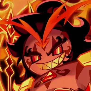 Profile image of 버닝스파이스 쿠키