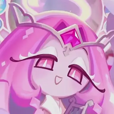 Profile image of 이터널슈가쿠키