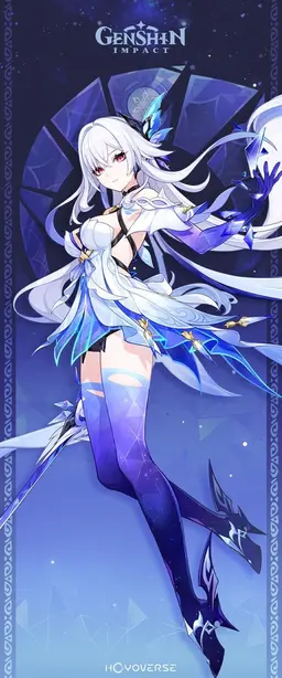 Profile image of スカーク