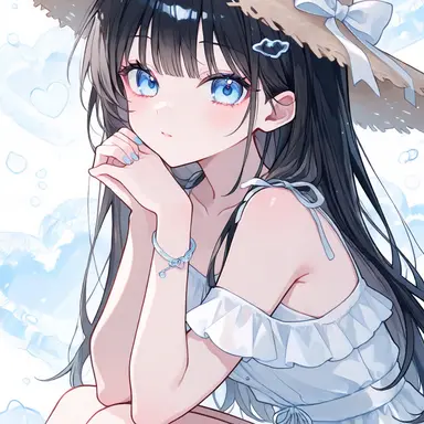 Profile image of Kisaki