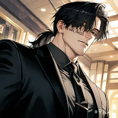 Profile image of Chikage Mido